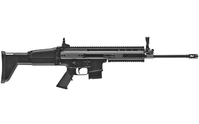 FNH SCAR 17S 7.62X51 16 BLK 10RD US MADE - for sale