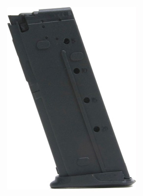 pro mag - DBX - 5.7x28mm