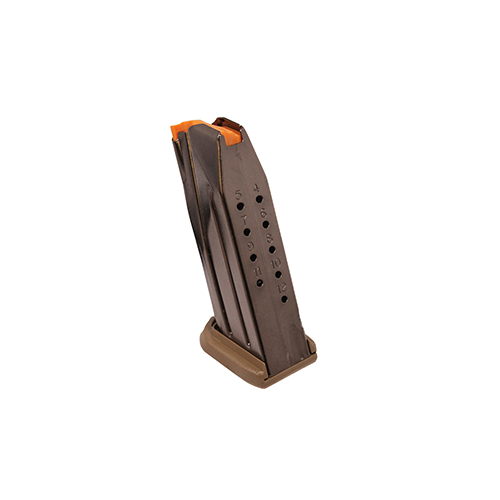 FN MAGAZINE FN FNS-9C 9MM 12RD FDE< - for sale