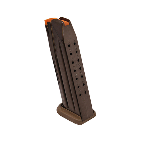 FN MAGAZINE FNS-9 9MM 17RD FDE< - for sale
