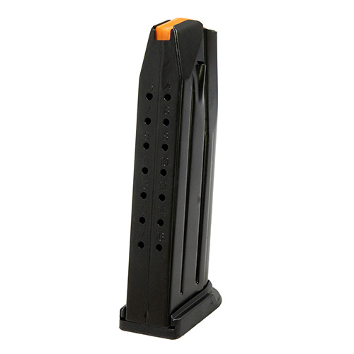 FN MAGAZINE FN 509 9MM 17RD BLACK - for sale