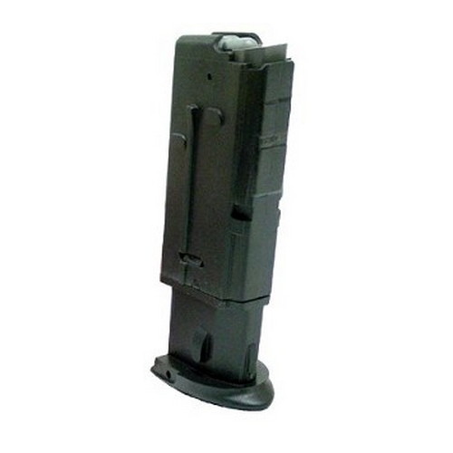 FN MAGAZINE FIVE-SEVEN 10RD 5.7X28MM BLACK POLYMER - for sale