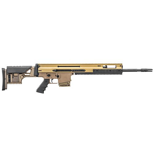 FN SCAR 20S 7.62x51mm FDE - for sale