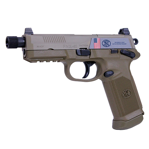 FN - FNX - 45 AUTO for sale