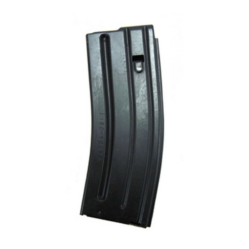 FN MAGAZINE SCAR 16 5.56X45/223 30RD BLACK - for sale