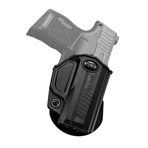 FOBUS E2 PDL HLSTR SIG P365 BLK RH - for sale