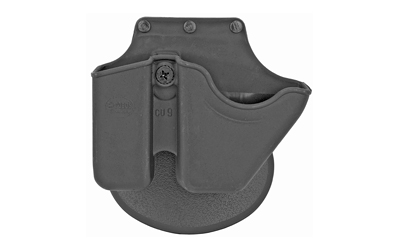 FOBUS PDL CUFF/MAG 9MM DBL STK - for sale