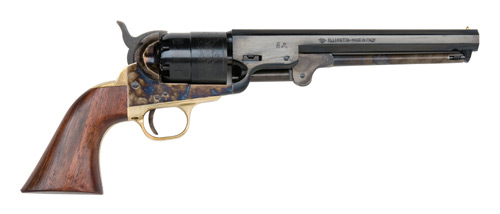 traditions - Black Powder Revolvers - 44 Blkpwdr for sale