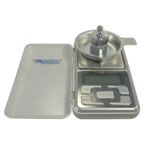 FRANKFORD DS-750 DIGITAL SCALE - for sale