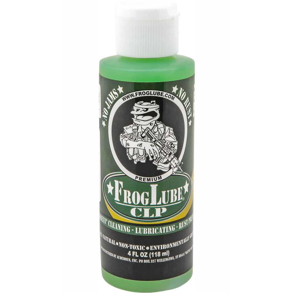 frog lube - CLP Liquid - FROG LUBE LIQUID 4OZ BOTTLE for sale