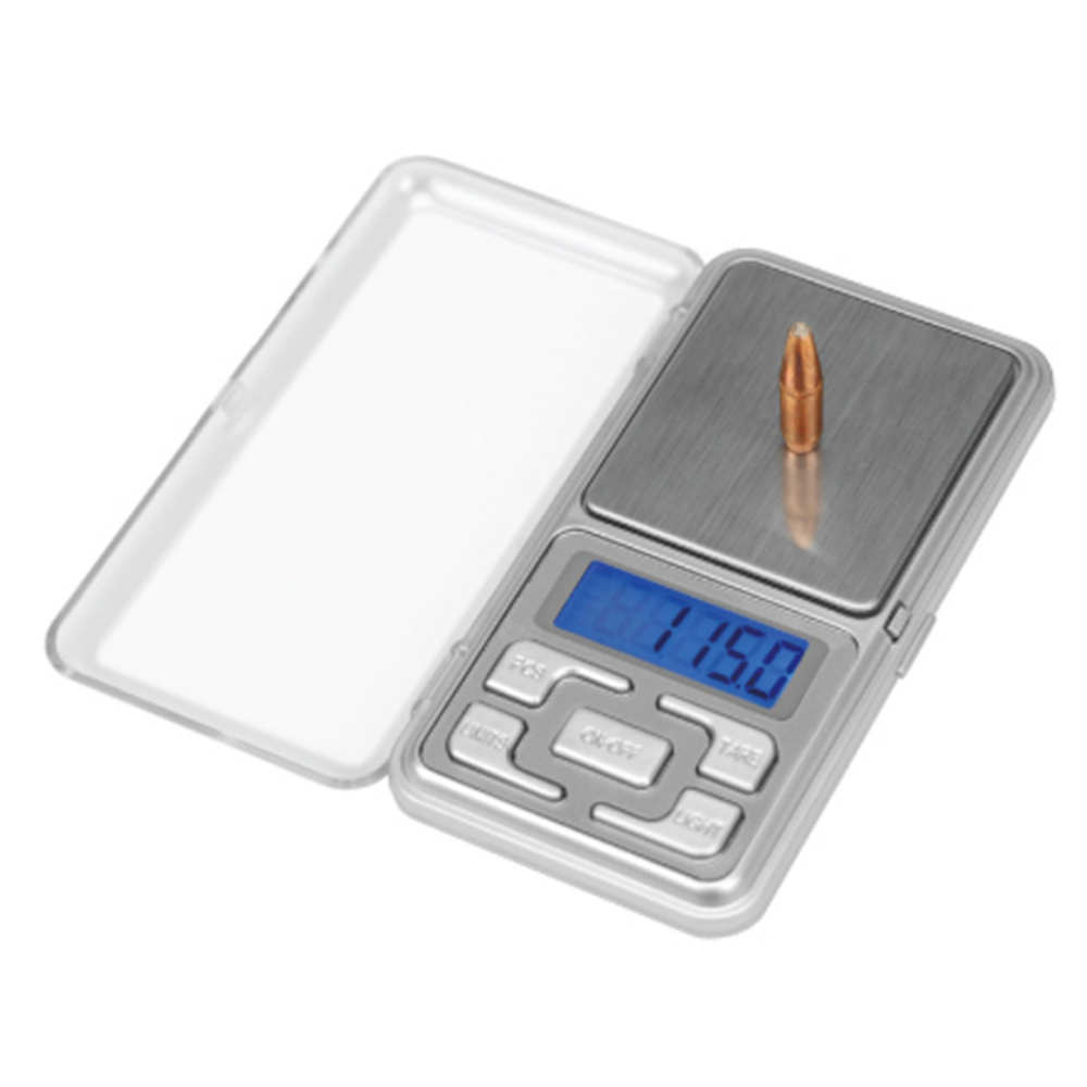 FRANKFORD DS-750 DIGITAL SCALE - for sale