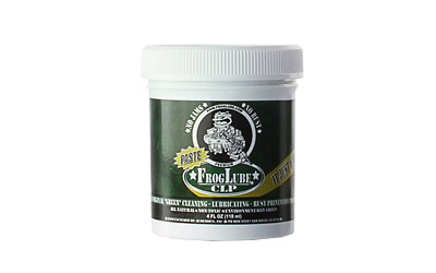 frog lube - CLP Paste - FROG LUBE PASTE 4OZ TUB for sale