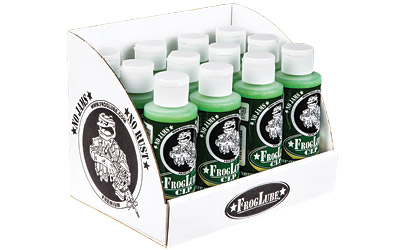 frog lube - CLP Liquid - FROG LUBE LIQUID 4OZ BOTTLE for sale