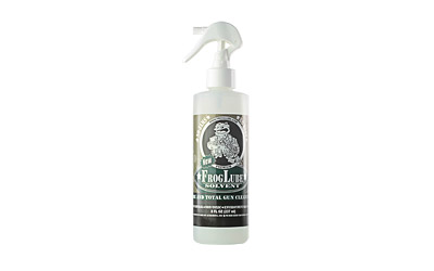 frog lube - Solvent Spray - FROG LUBE SOLVENT 8OZ SPRAY for sale