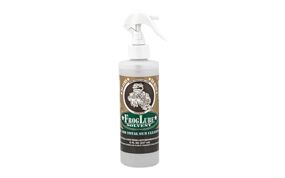 frog lube - Solvent Spray - FROG LUBE SOLVENT 8OZ SPRAY for sale