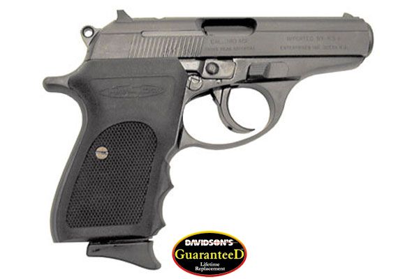 BERSA FIRESTORM 380ACP 7RD MATTE - for sale