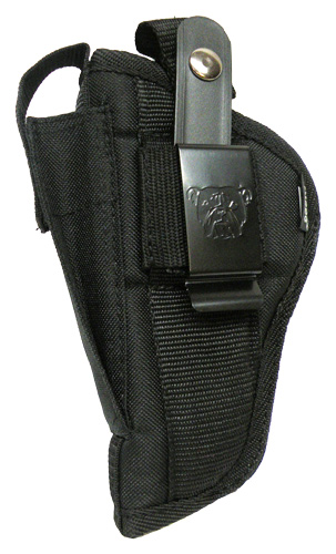 Belt and Clip Holster Lg. Fram - for sale