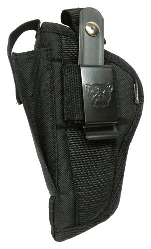 Belt and Clip Holster Lg. Auto - for sale