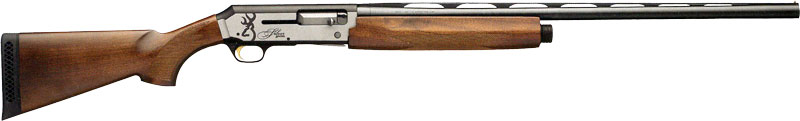 Browning - Silver - 12 Gauge for sale
