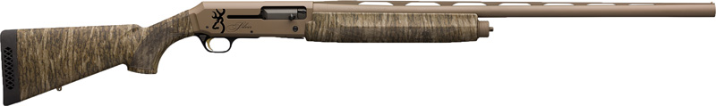 Browning - Silver - 12 Gauge for sale