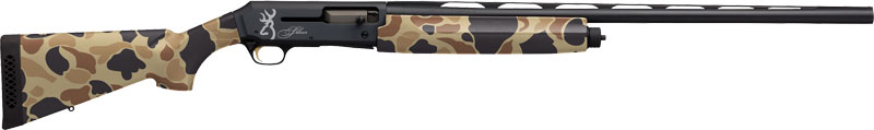 Browning - Silver - 12 Gauge for sale
