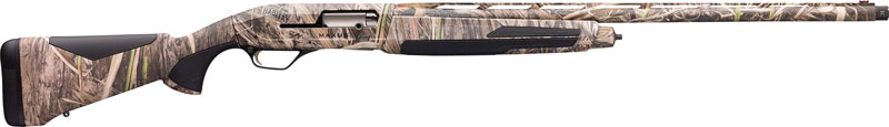 BROWNING MAXUS II 12GA 3.5" 26" REALTREE TIMBER* - for sale