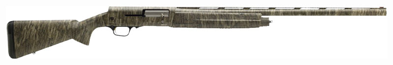BROWNING A5 12GA 3.5" 28"VR MOSSY OAK BOTTOMLAND* - for sale