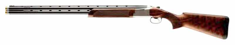 BROWNING CITORI 725 SPORTING LH 12GA 3" 30"VR BLUED/WALNUT* - for sale