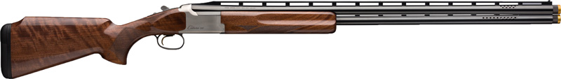 BROWNING CITORI CXT WHITE TRAP 12GA 30"VR 3" BLUED/WALNUT* - for sale