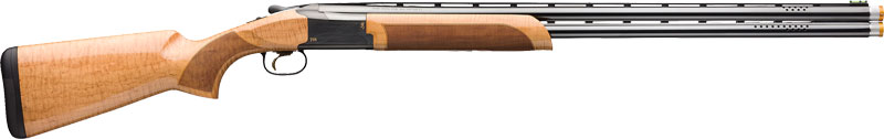 BROWNING CITORI 725 SPORTING 12GA 3" 32" BLUED/MAPLE* - for sale
