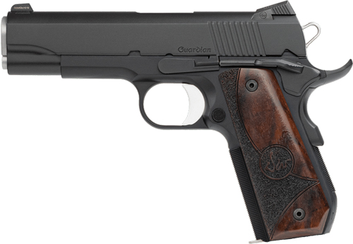 DW GUARDIAN 9MM 4.25" BBTL 9RD BLK - for sale