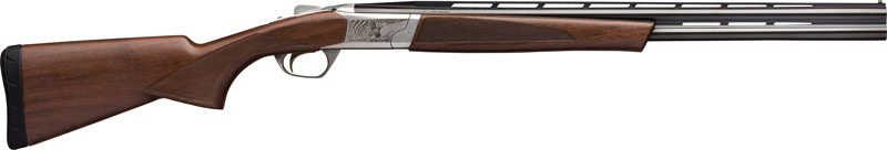 BROWNING CYNERGY MICRO MIDAS 20GA 3" 24" BLUED/WALNUT* - for sale