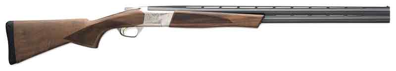 BROWNING CYNERGY FIELD 20GA 3" 28" BLUED/WALNUT* - for sale