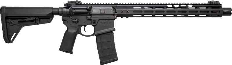 NOVESKE G4 INFIDEL 223REM 13.7P 30RD - for sale