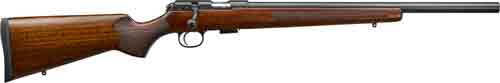 CZ 457 VARMINT 17HMR WLNT 5RD - for sale