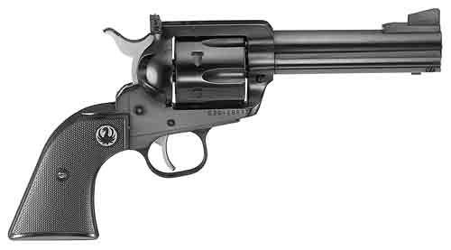 RUGER BLKHWK 357MAG 4.6" BL 6RD - for sale