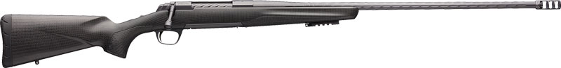 BROWNING X-BOLT PRO 300WM 26" CARBON FIBER/GRAY CERAKOTE SYN - for sale