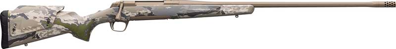 Browning - X-Bolt - .300 WSM for sale