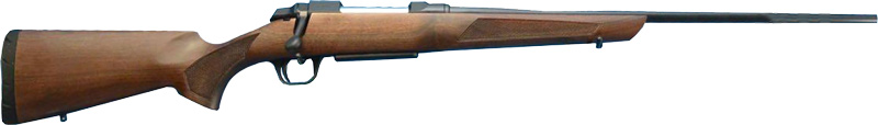 BROWNING AB3 HUNTER 7MM-08 22" MATTE BLUED/WALNUT - for sale