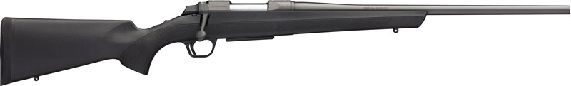 BROWNING AB3 MICRO STALKER 7MM-08 20" MATTE BLACK/SYN - for sale