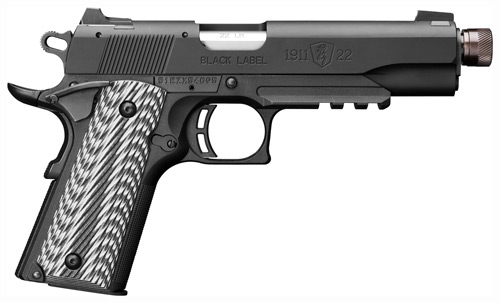 Browning - 1911-22 - .22LR for sale