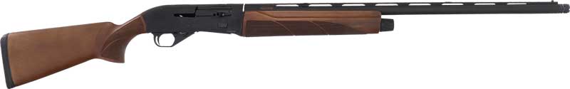 CZ 712 G3 12GA. 3" 28"VR CT-5 MATTE BLACK WALNUT STOCK - for sale