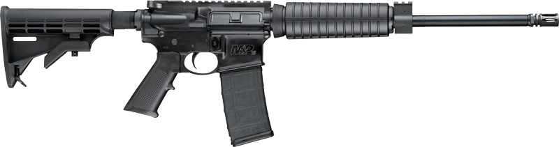 Smith & Wesson - M&P - 5.56x45mm NATO for sale