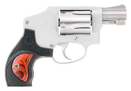 Smith & Wesson - 642|Centennial - 38 SPL for sale