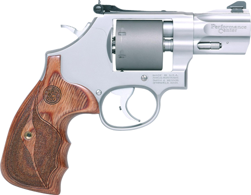 Smith & Wesson - 986 - 9mm Luger for sale