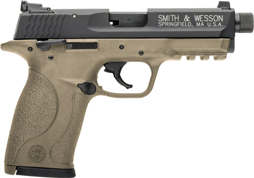 Smith & Wesson - M&P - .22LR for sale