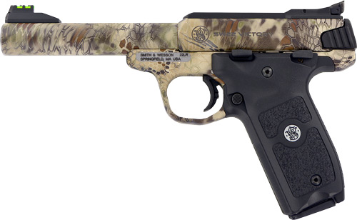 Smith & Wesson - SW22 - .22LR for sale