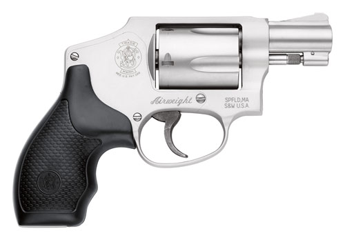 S&W 642 38SPL+P 1.875" STS CNT WO/IL - for sale