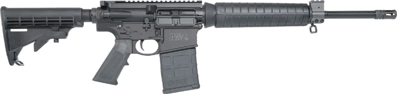 S&W M&P10 SPT 308WIN 16" 20RD BLK - for sale