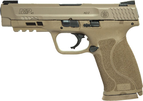 Smith & Wesson - M&P - 45 AUTO for sale